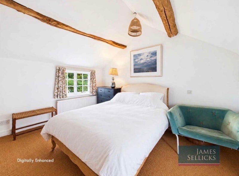 Room Main Street in Harborough