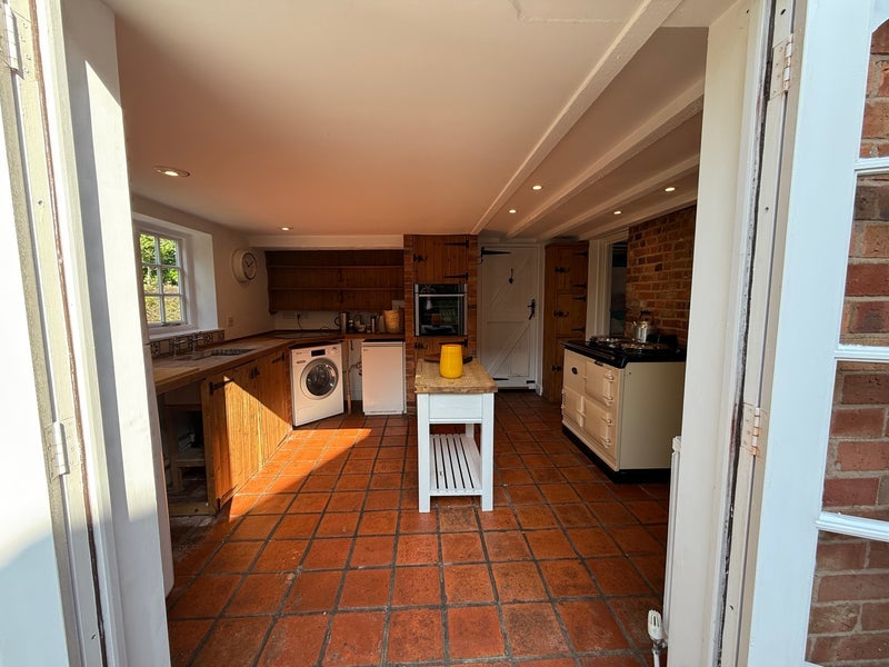 Room Main Street in Harborough