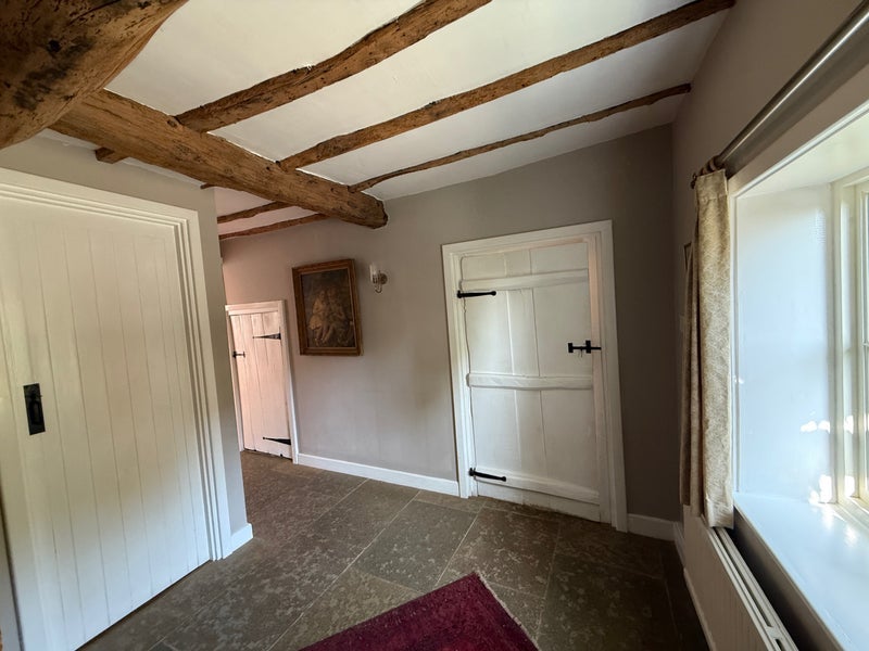 Room Main Street in Harborough