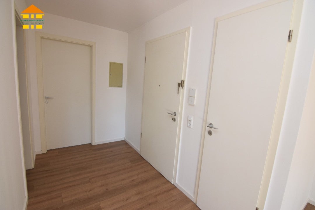 Wohnung C.-A.-Fischer-Straße in Chemnitz