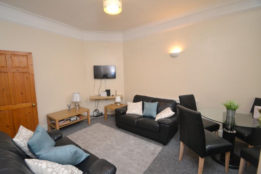 House Carill Drive in Manchester