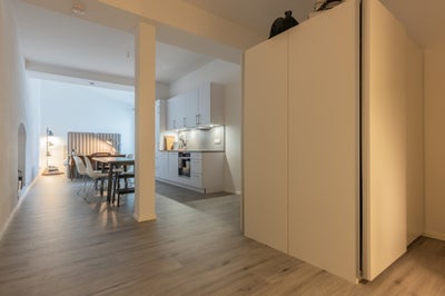 Wohnung Schrottgasse in Passau