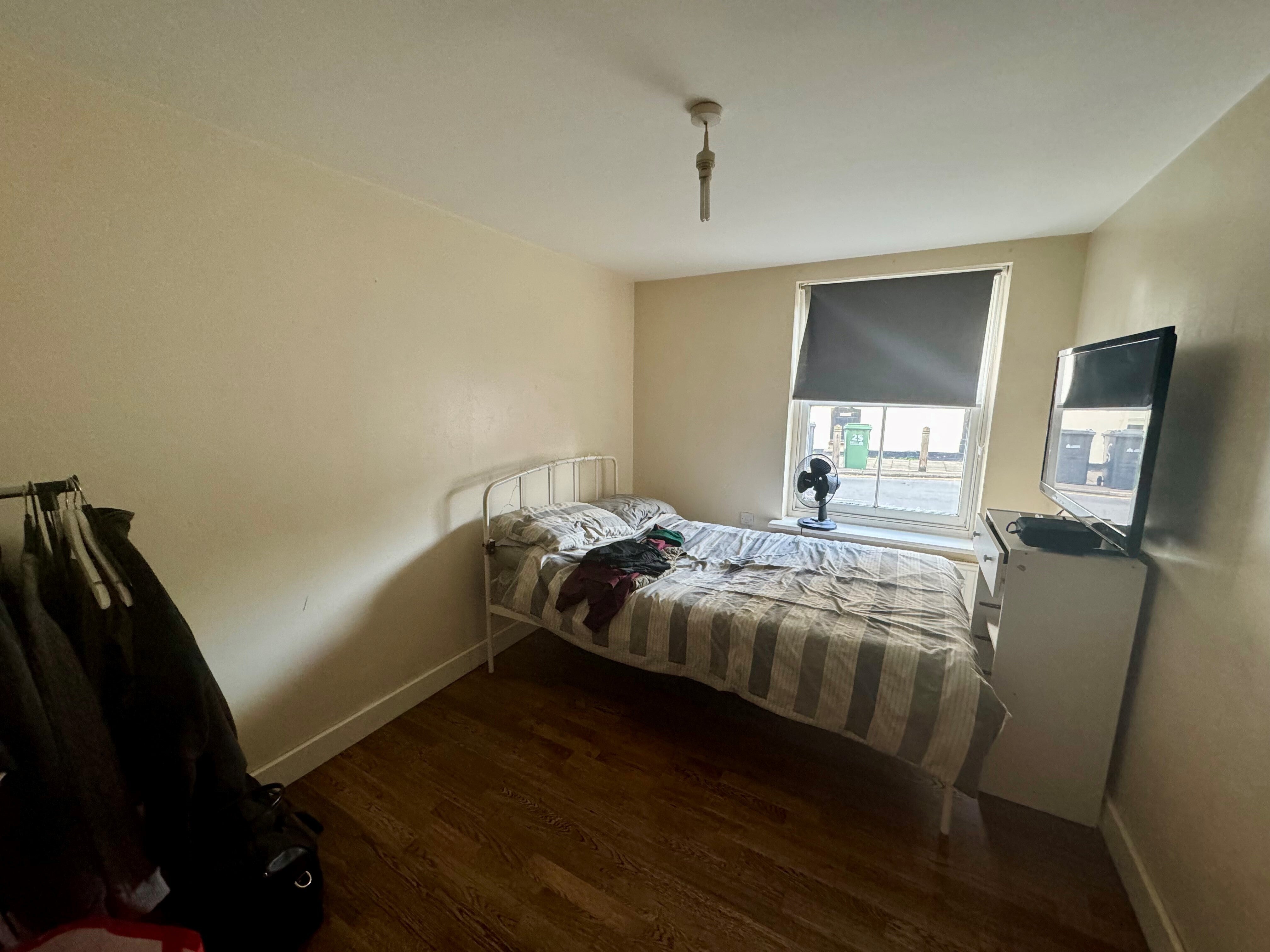 Flat Blackfriars Road in King's Lynn and West Norfolk