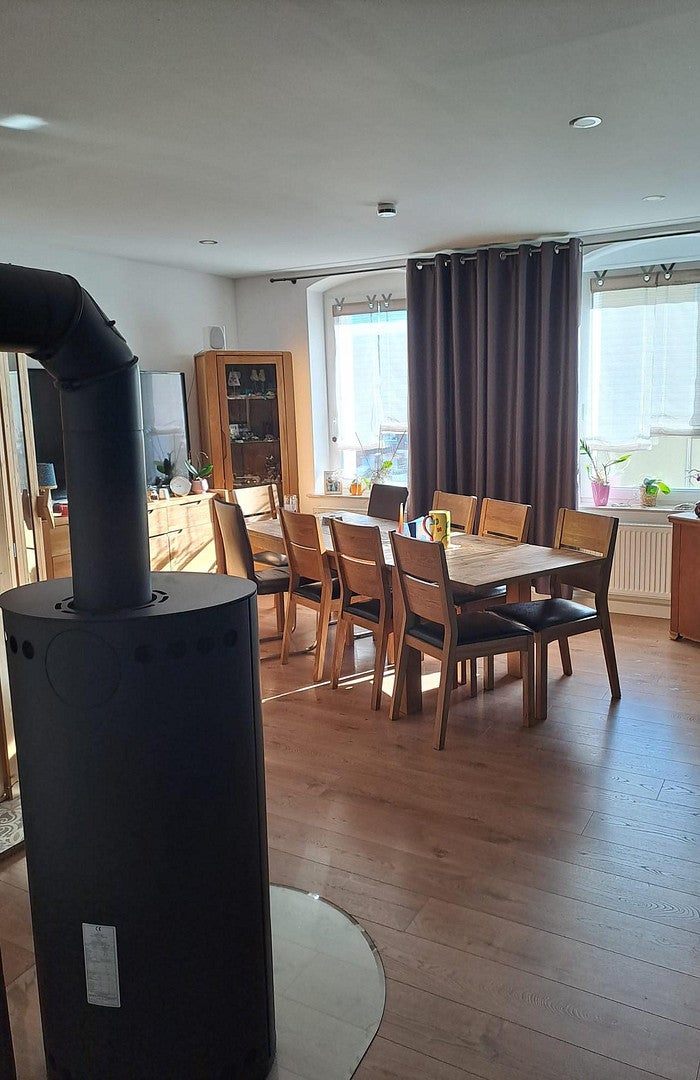 Wohnung Paul-Seydel-Straße in Limbach-Oberfrohna