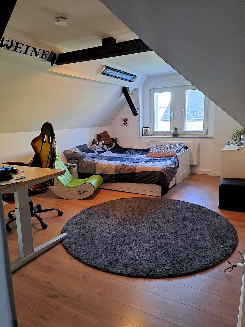 Wohnung Paul-Seydel-Straße in Limbach-Oberfrohna