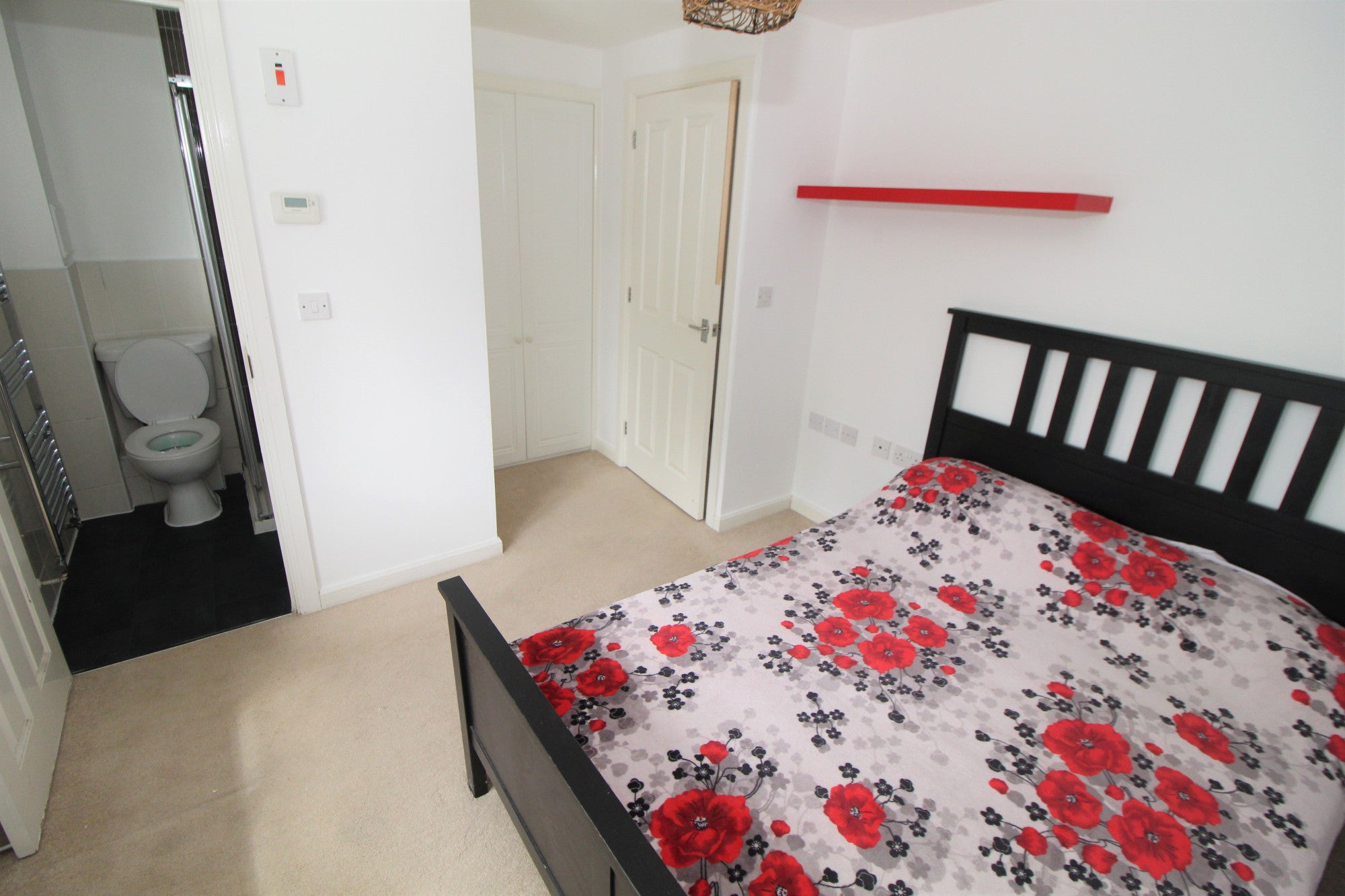 House Kingfisher Close in Coventry