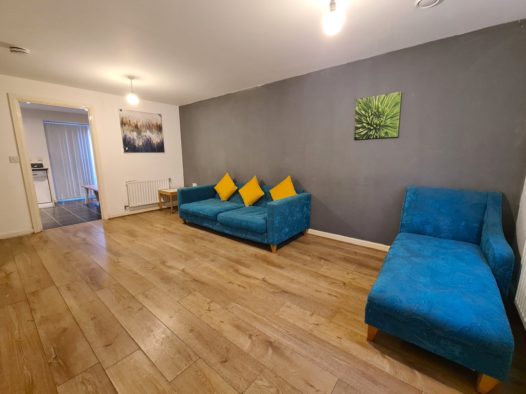 House Kingfisher Close in Coventry