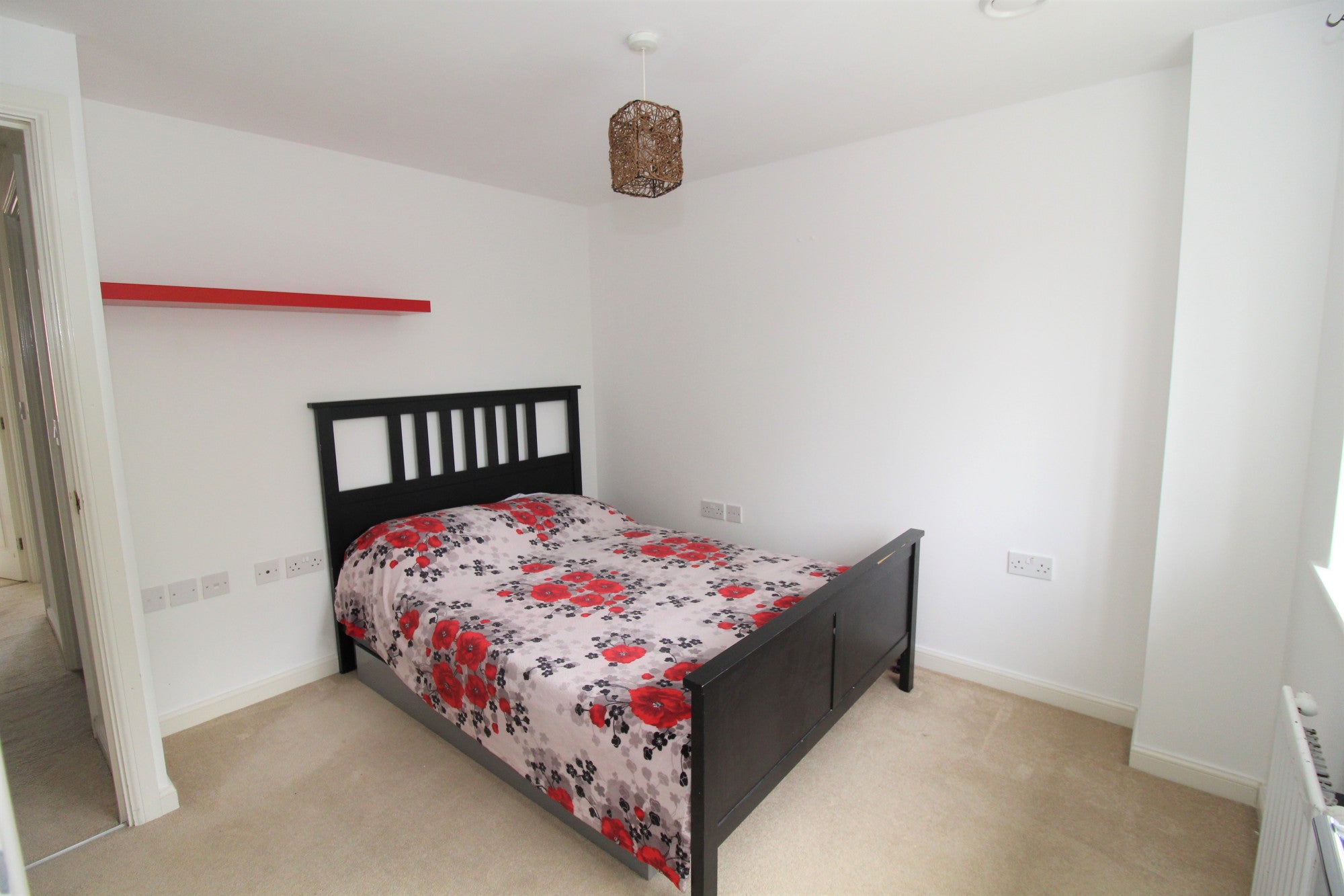 House Kingfisher Close in Coventry