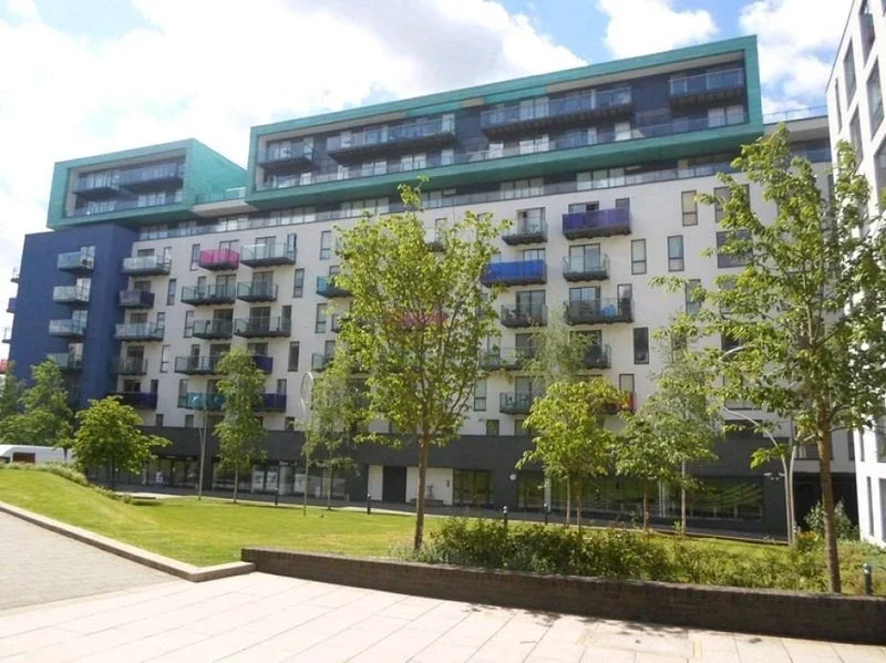 Flat Conington Road in Greater London