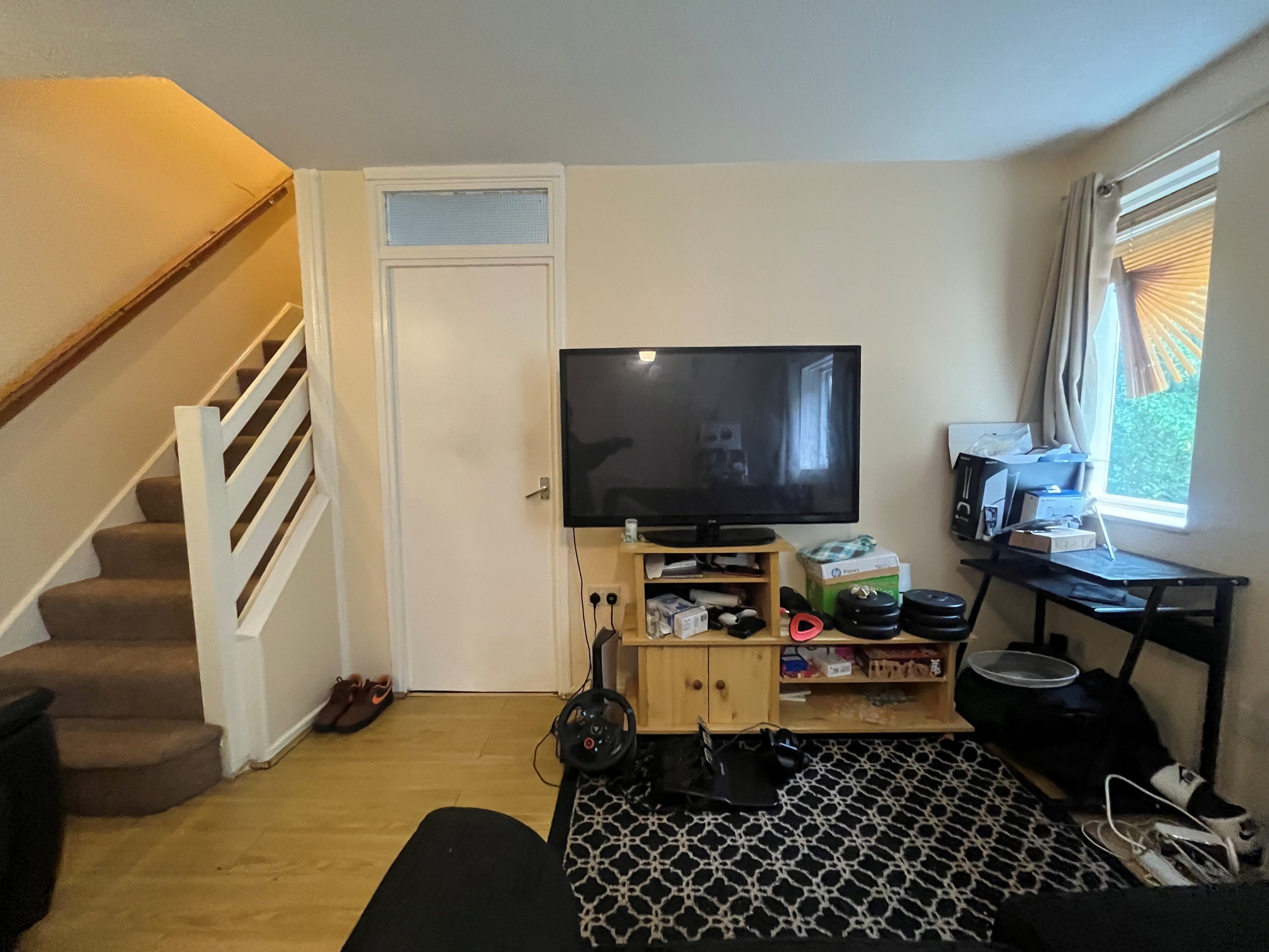 Flat Aylesbury Close in Greater London