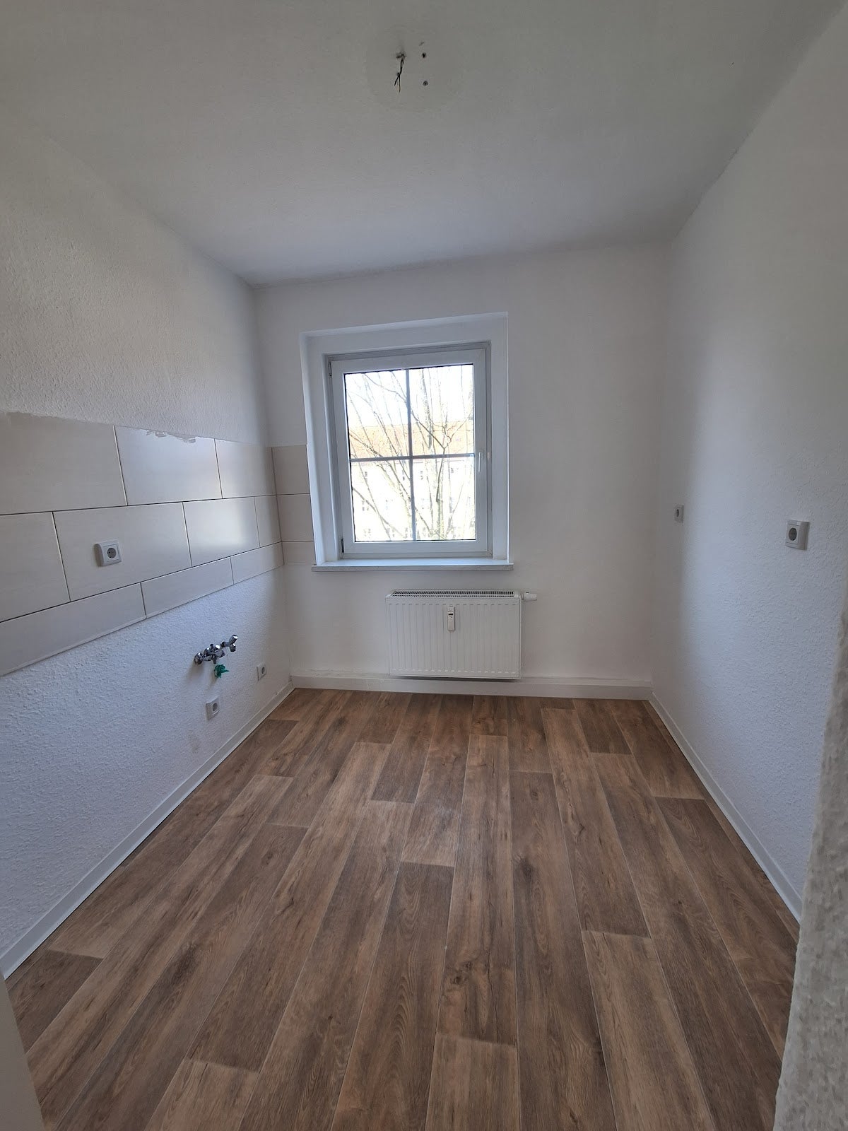 Wohnung Leschwitzer Straße in Görlitz