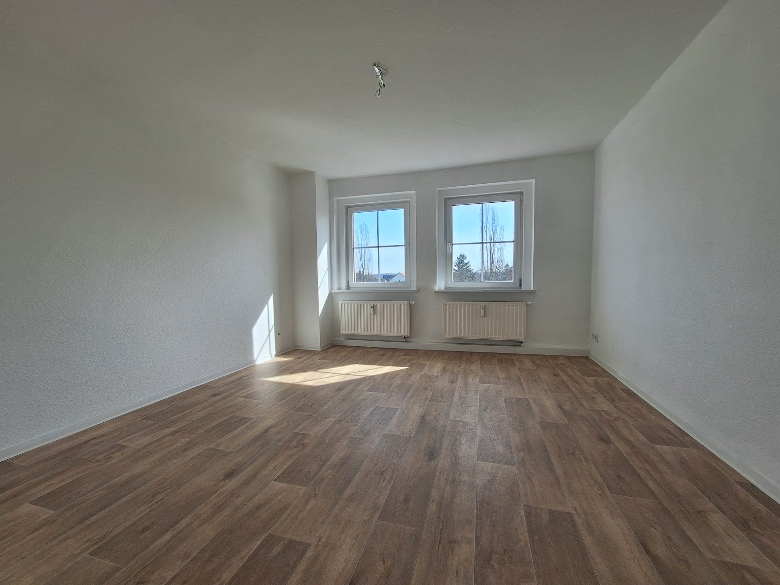 Wohnung Leschwitzer Straße in Görlitz