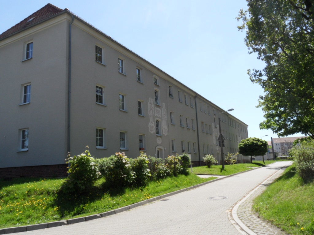 Wohnung Leschwitzer Straße in Görlitz
