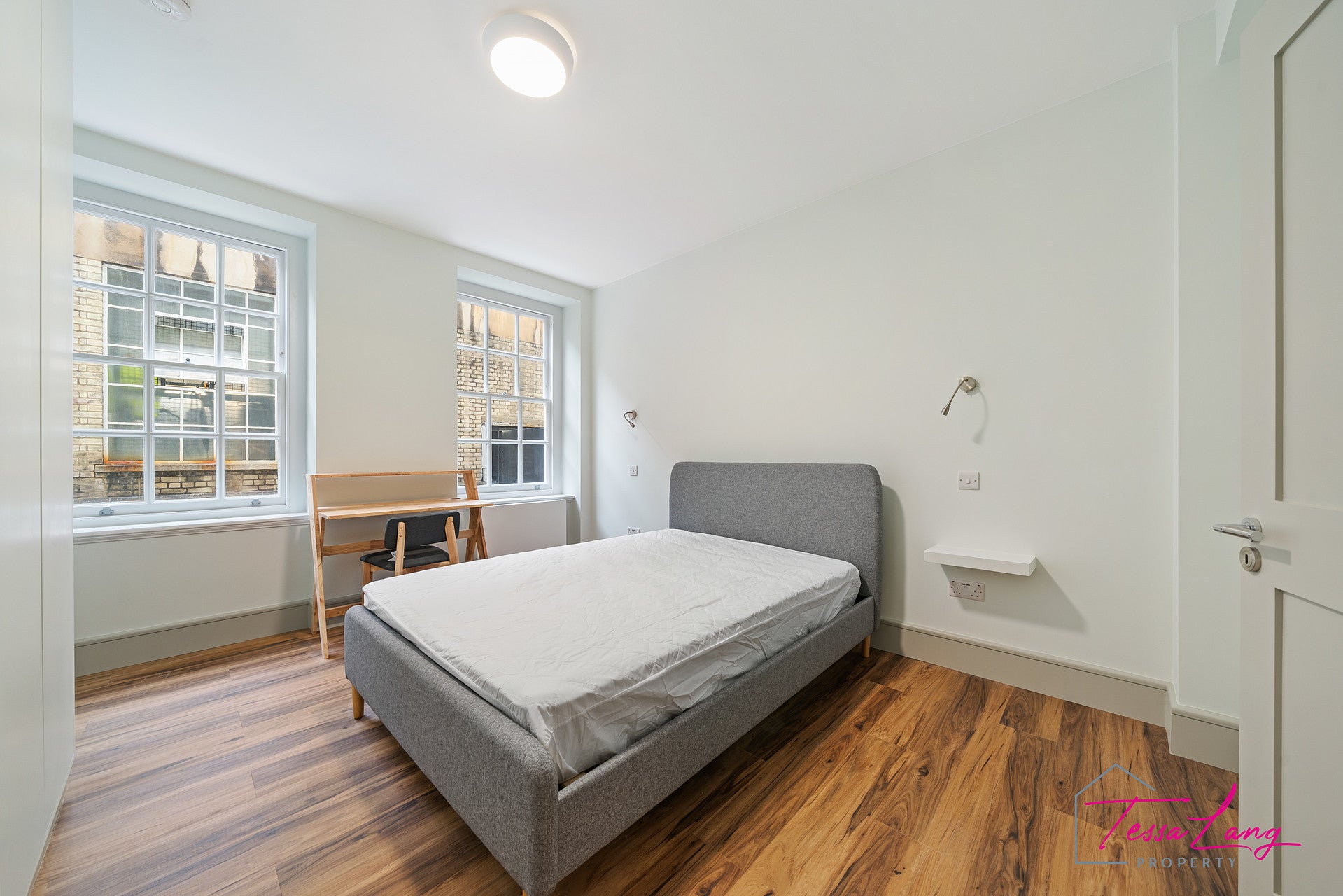 Room Seymour Place in City of Westminster