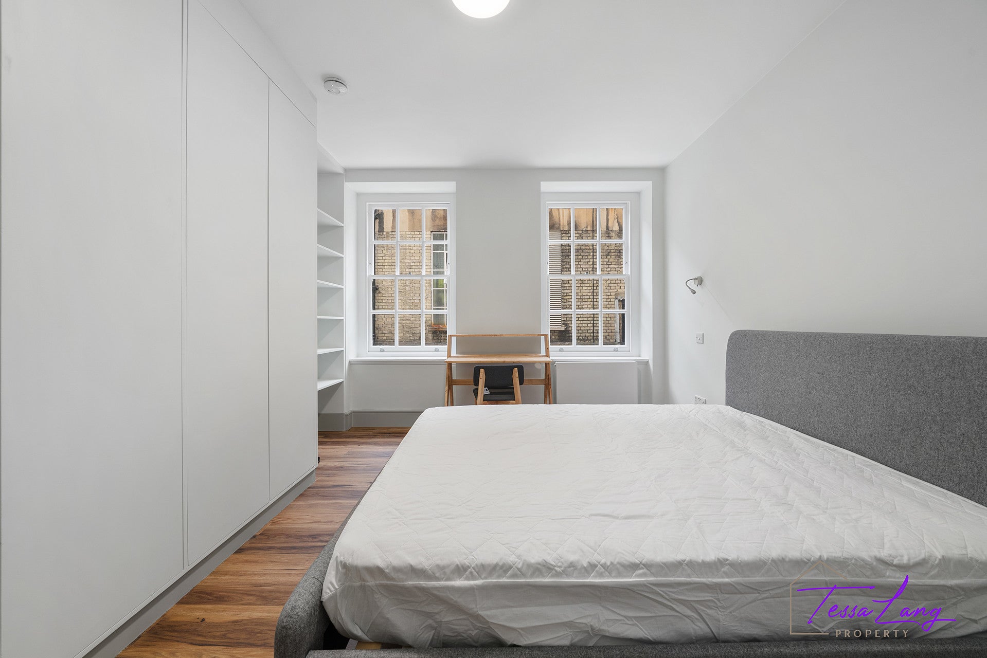 Room Seymour Place in City of Westminster