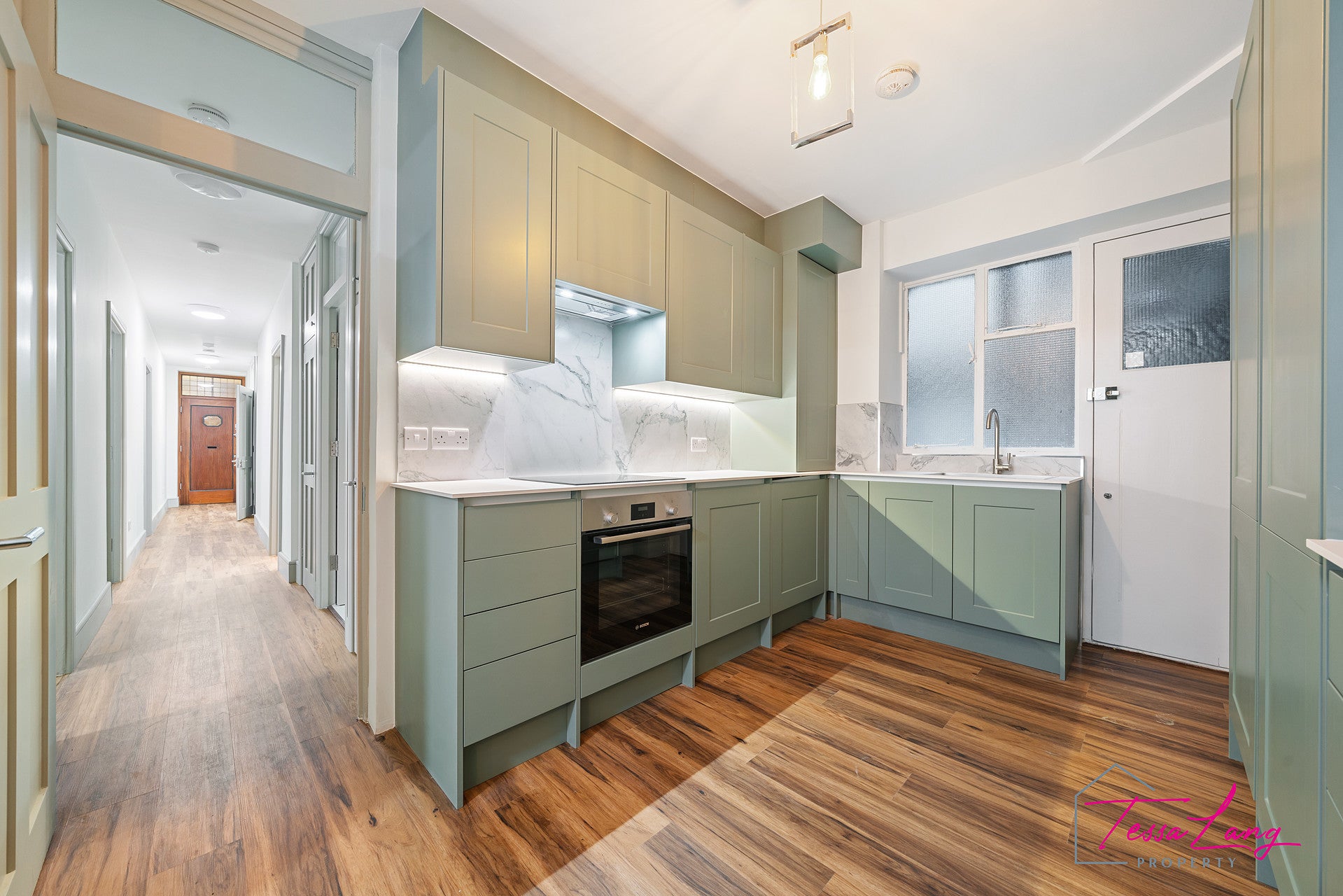 Room Seymour Place in City of Westminster