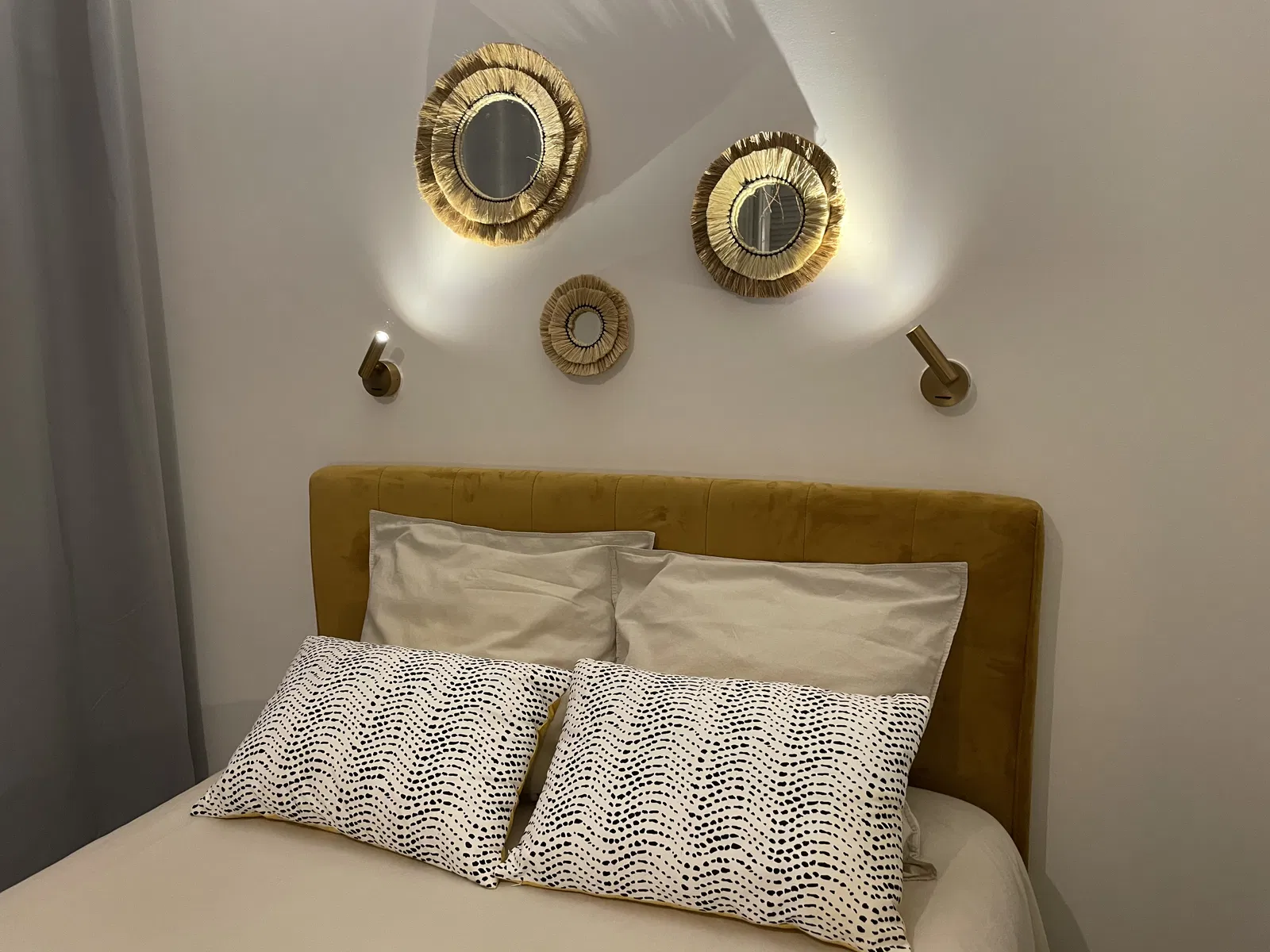 Room Avenue Roger Guichard in Éragny-sur-Oise