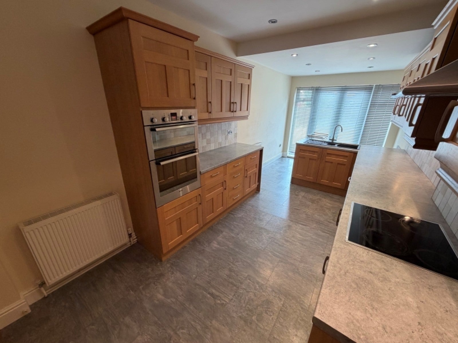 House Wesson Gardens in Halesowen