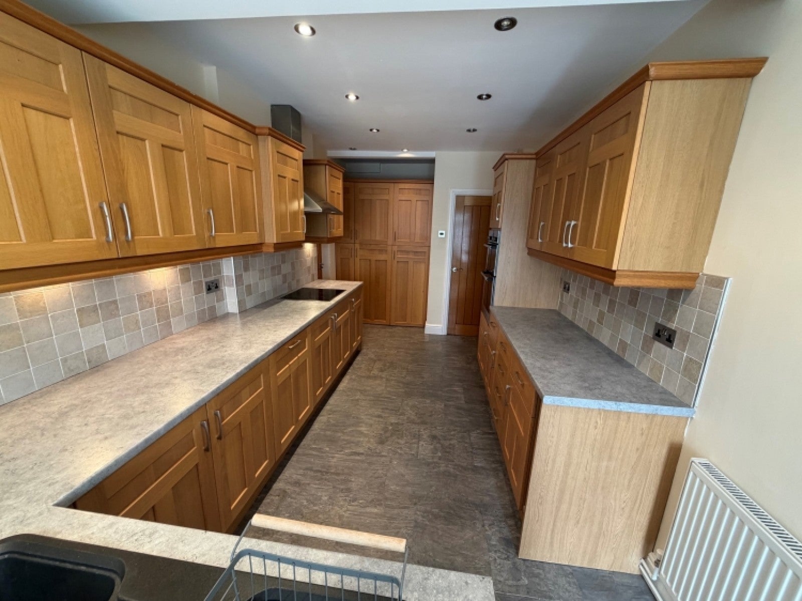 House Wesson Gardens in Halesowen