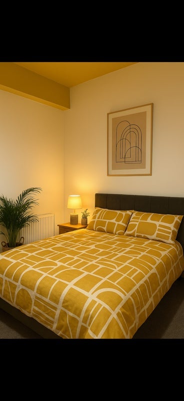 Room Back Moorfield Grove in Bolton