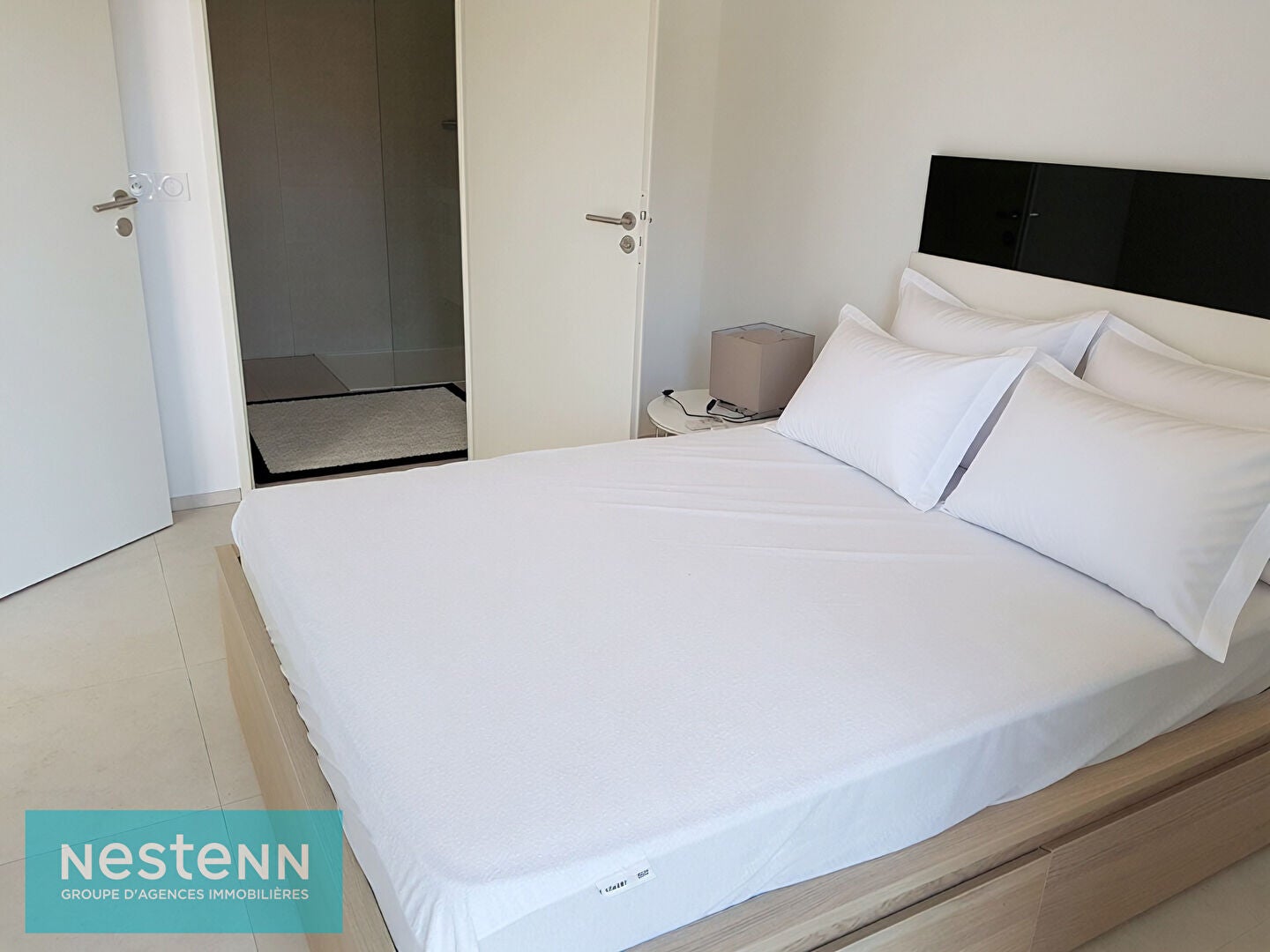 Appartement Boulevard Jean-Marie L'Huillier à Istres