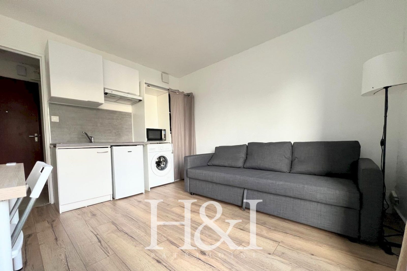 Appartement Rue de la Gibauderie à Poitiers