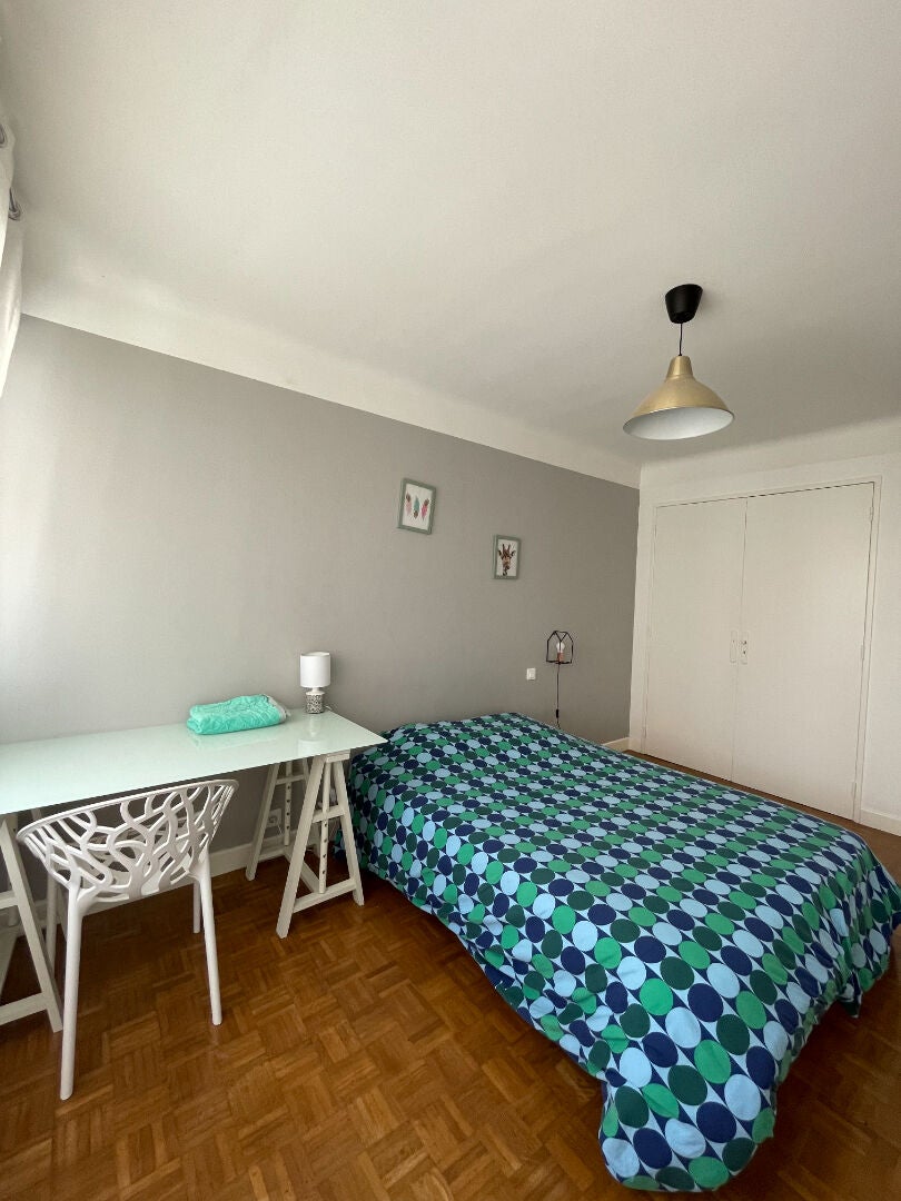 Appartement Rue des Peupliers à Pau