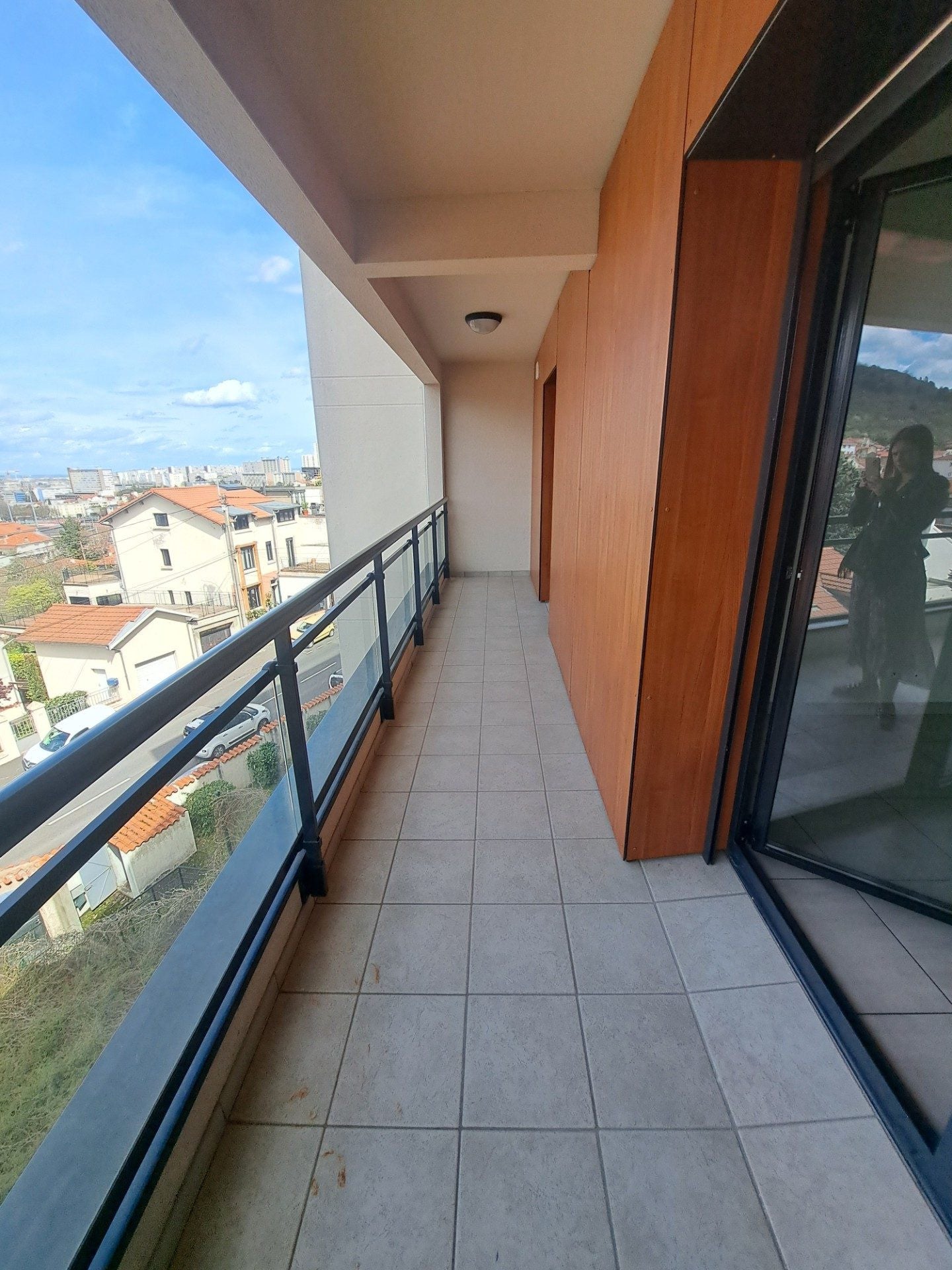 Flat Rue Robert Noël in Clermont-Ferrand