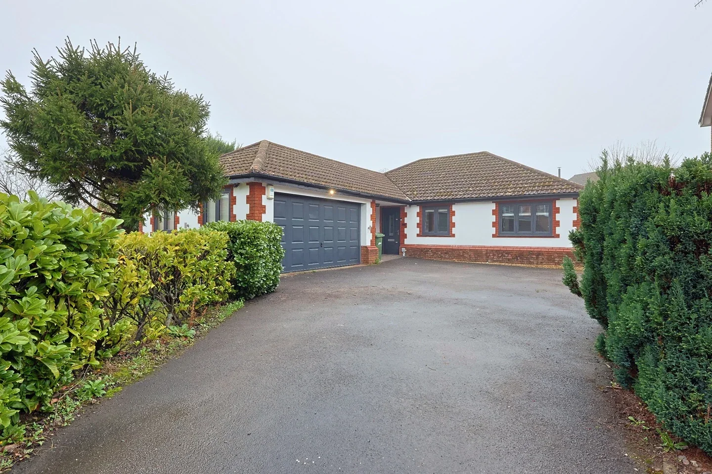 House Clos Gwastir in Caerphilly