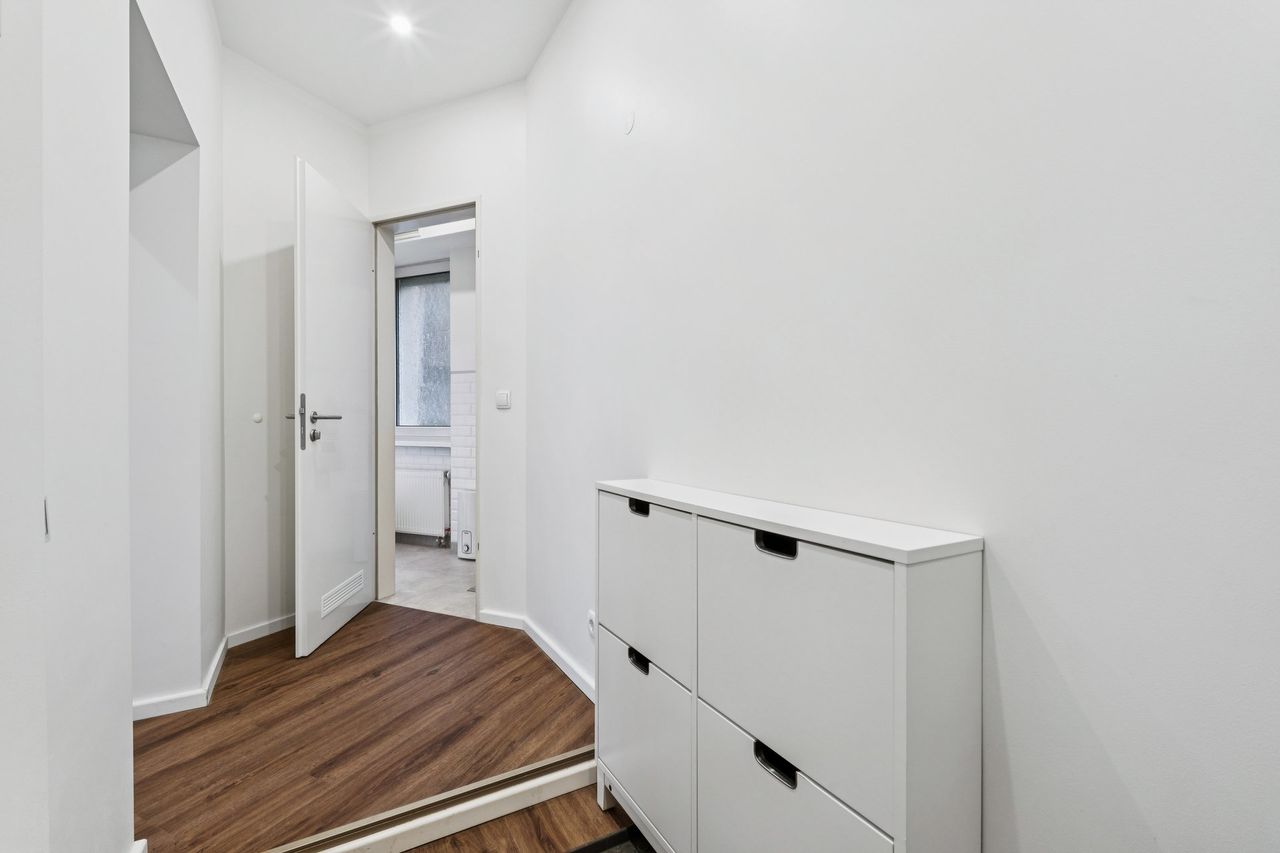 Wohnung Belziger Straße in Berlin