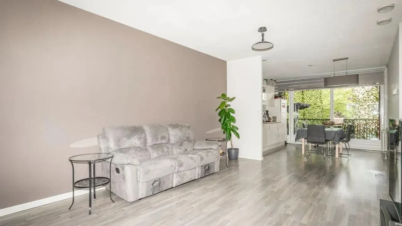 appartement te huur in Tilburg