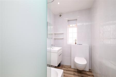 Flat Frognal in Greater London