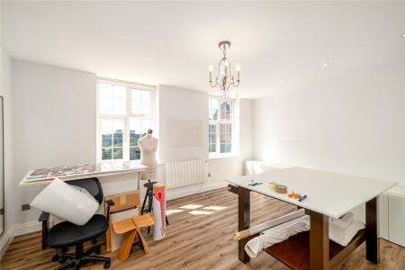 Flat Frognal in Greater London