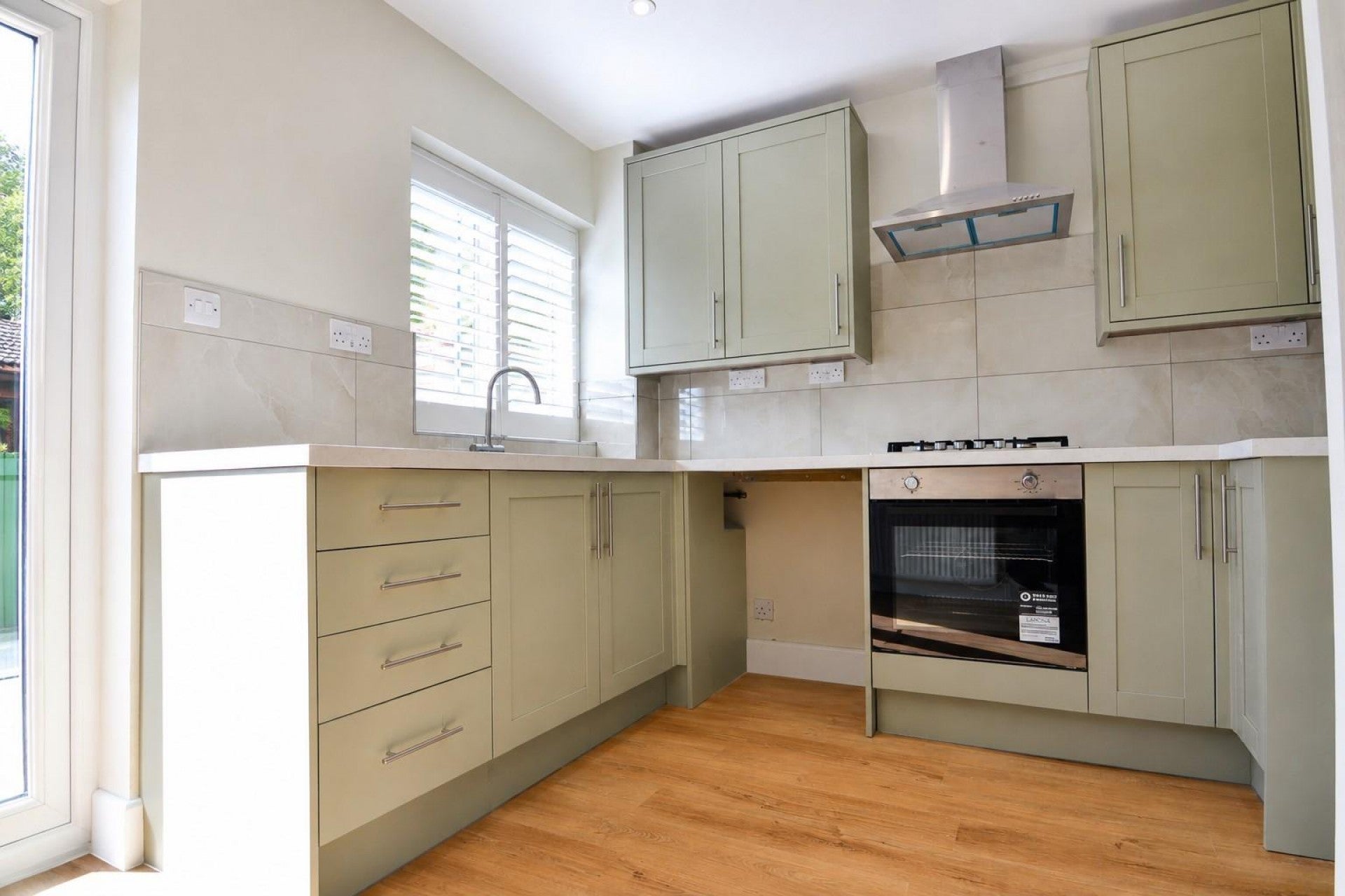 House Downhall Ley in East Hertfordshire