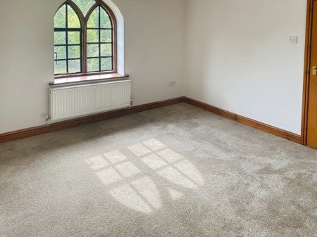 House Hampton Lane in Metropolitan Borough of Solihull