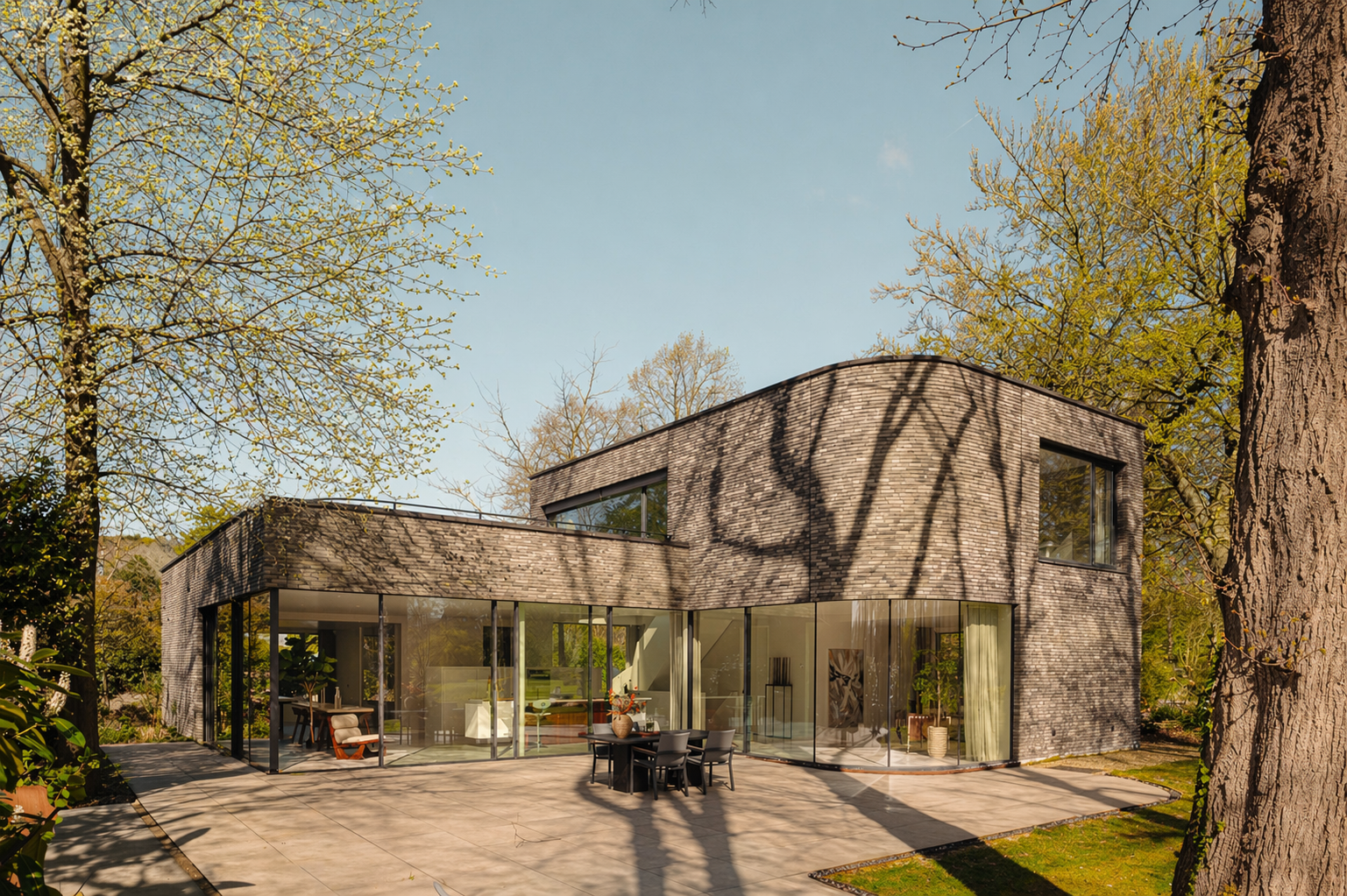 Huis Duin en Beeklaan 3 in Bloemendaal