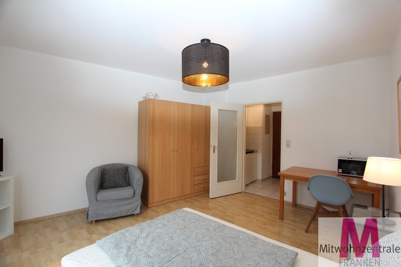 Wohnung Sandstraße in Nürnberg