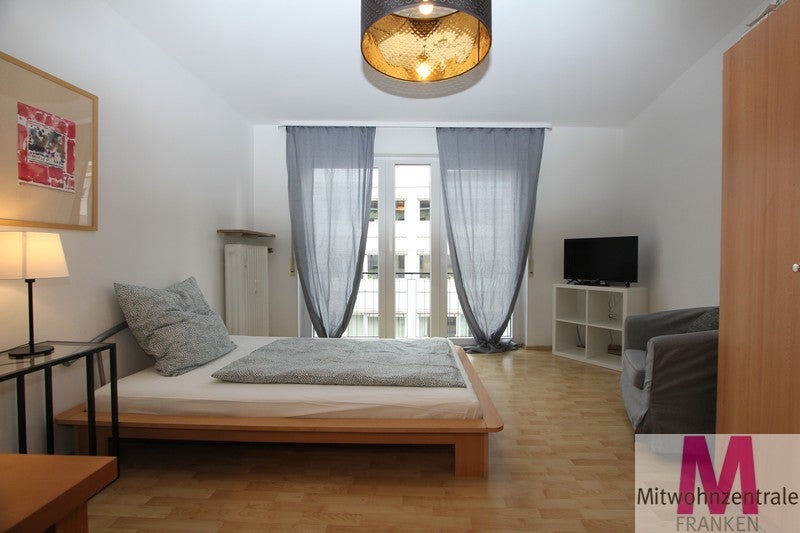 Wohnung Sandstraße in Nürnberg