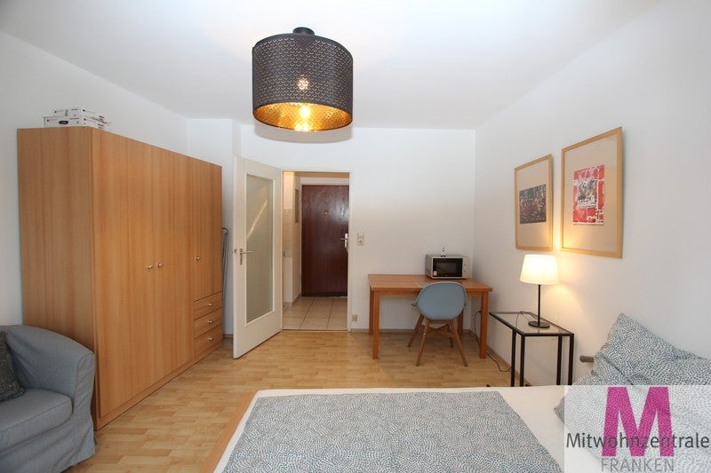Wohnung Sandstraße in Nürnberg