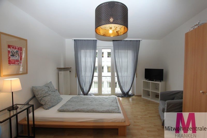 Wohnung Sandstraße in Nürnberg