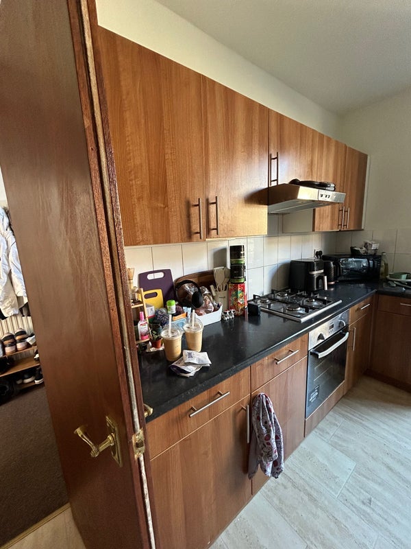 Room Crouch Hill in Greater London