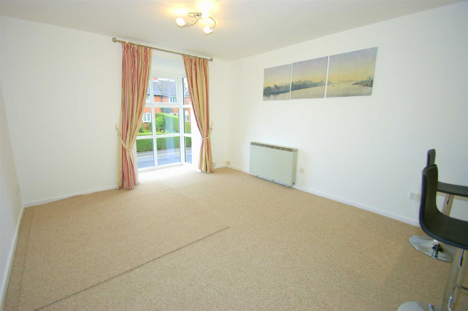 Flat Dib Lane in Leeds
