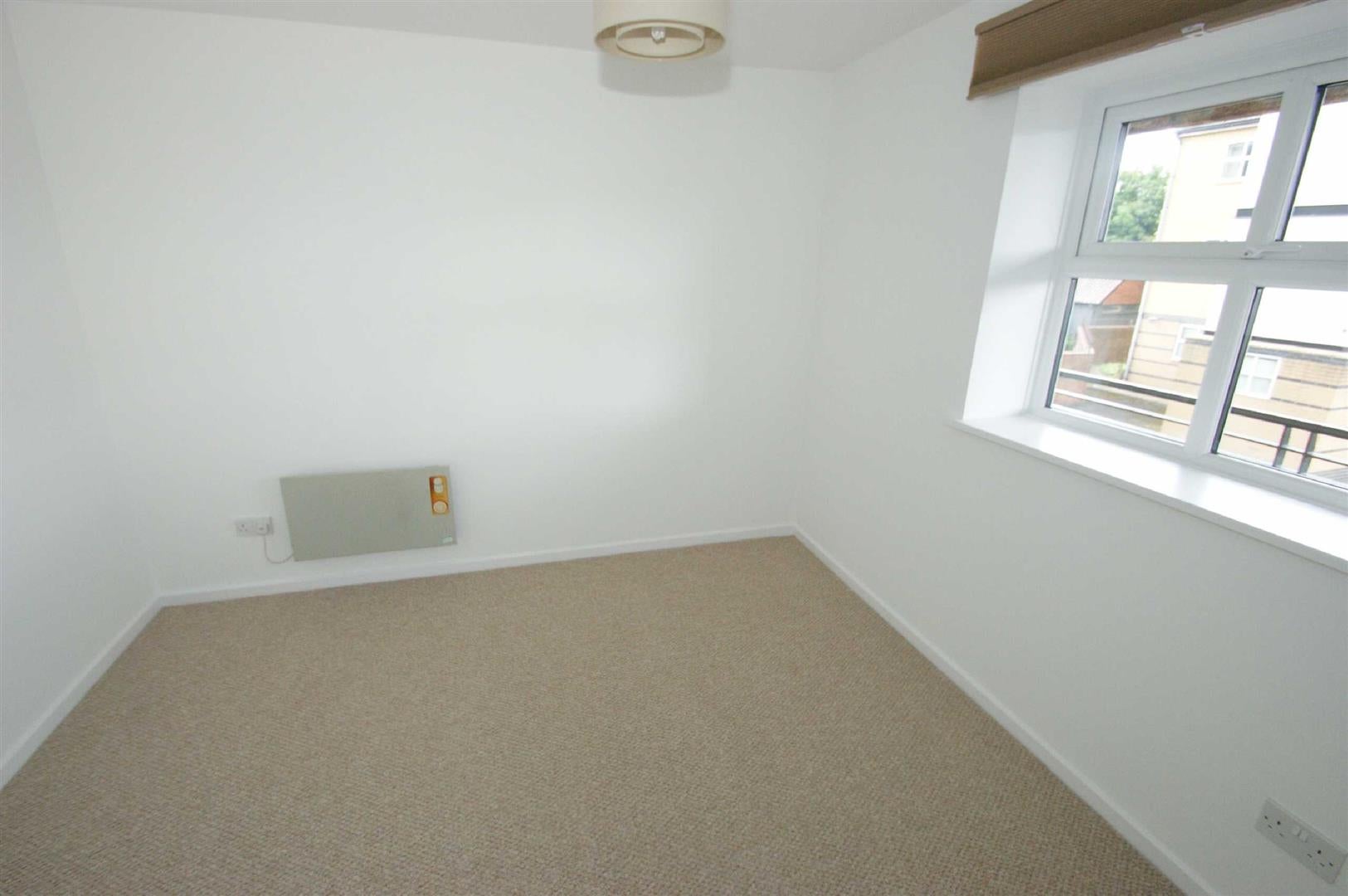 Flat Dib Lane in Leeds