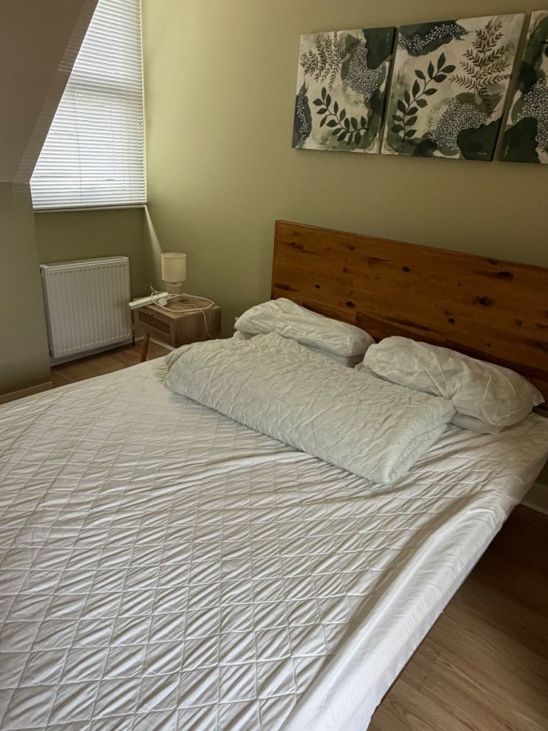 Flat Winslet Place in Reading