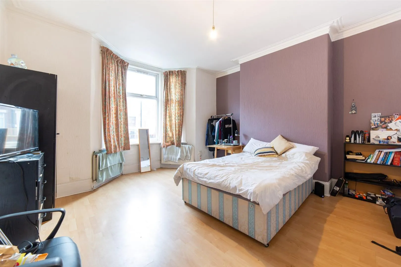Flat Second Avenue in Newcastle upon Tyne
