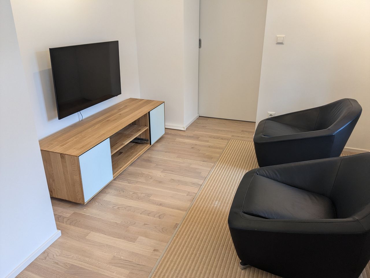 Wohnung Auenstraße in Freilassing