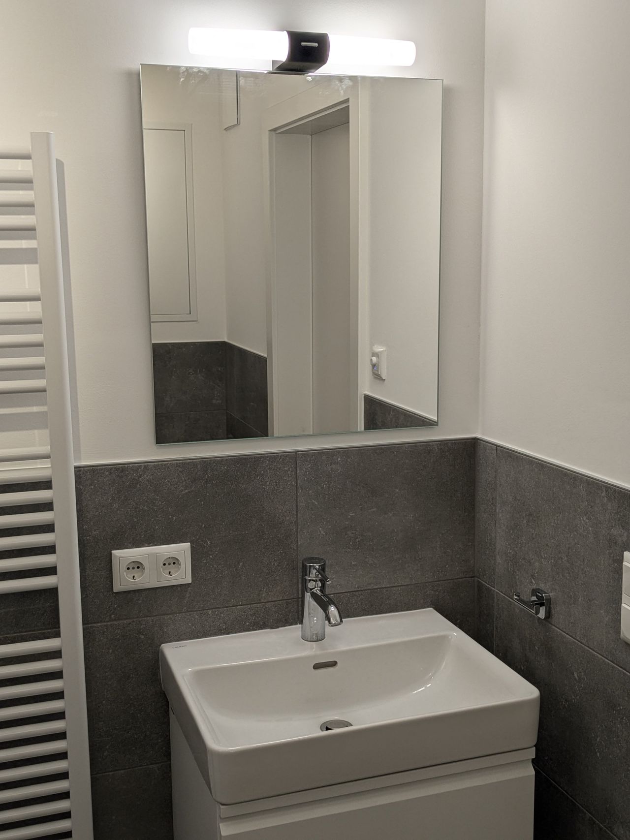 Wohnung Auenstraße in Freilassing