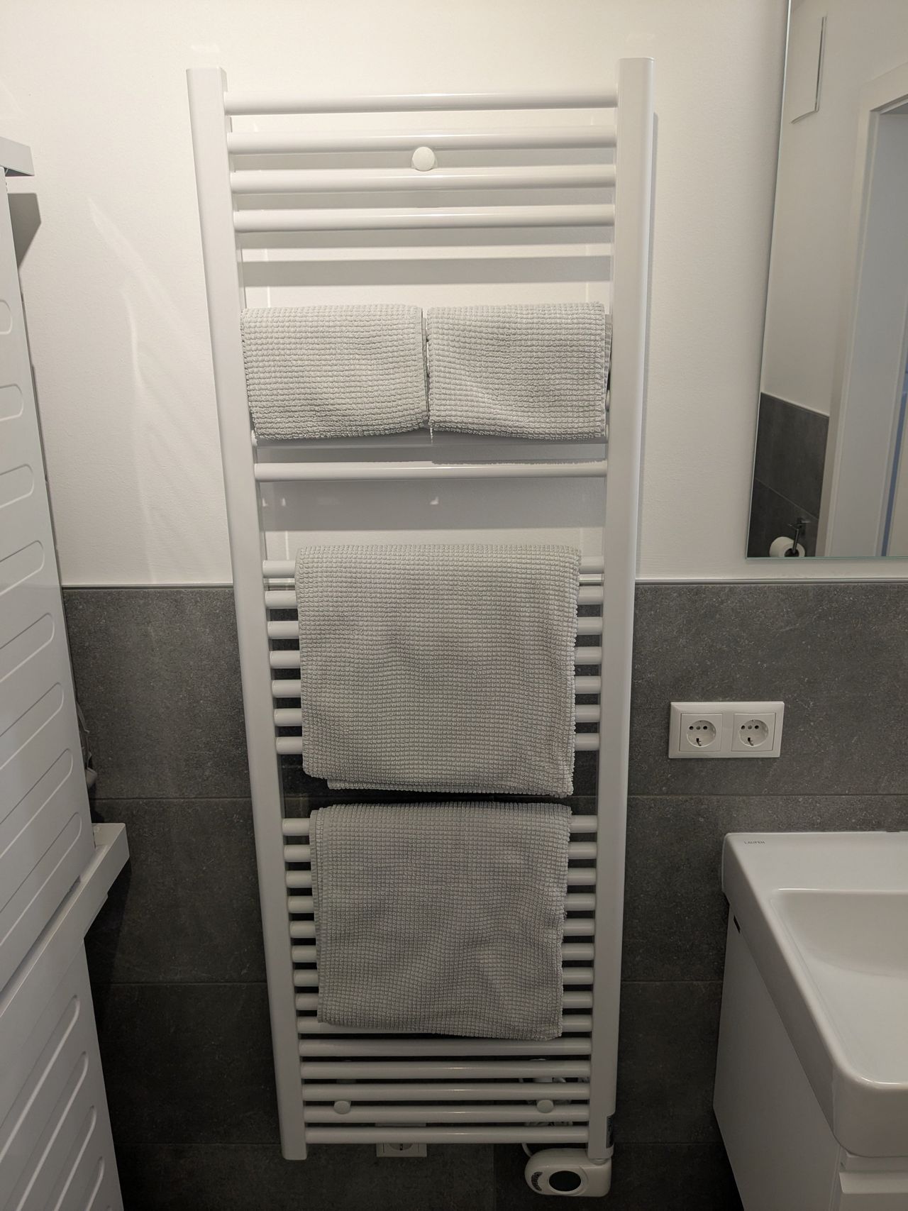 Wohnung Auenstraße in Freilassing