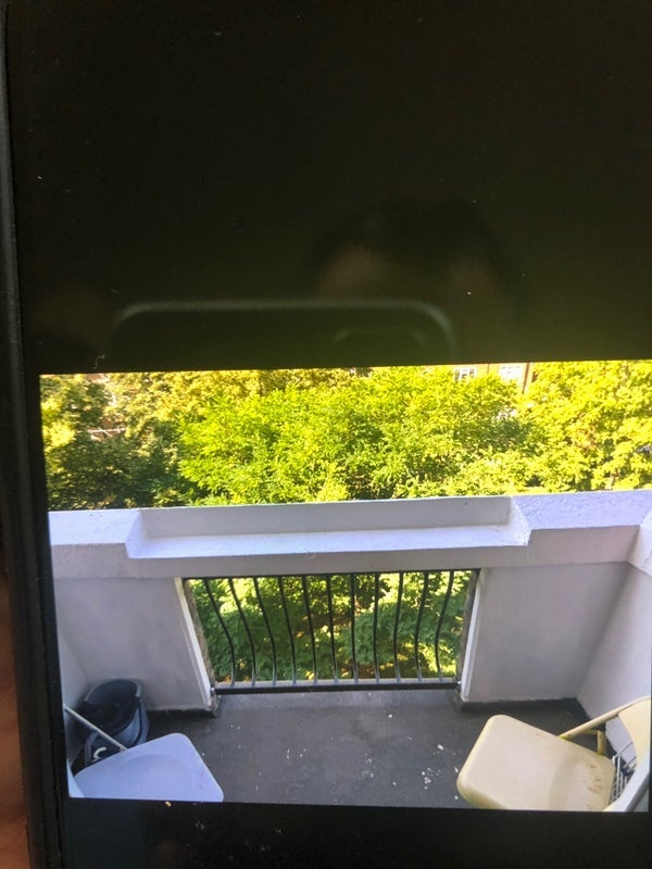 Flat Tyers Terrace in Greater London