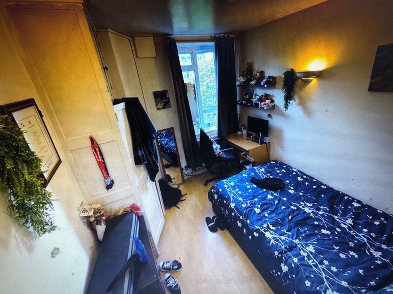 Flat Tyers Terrace in Greater London
